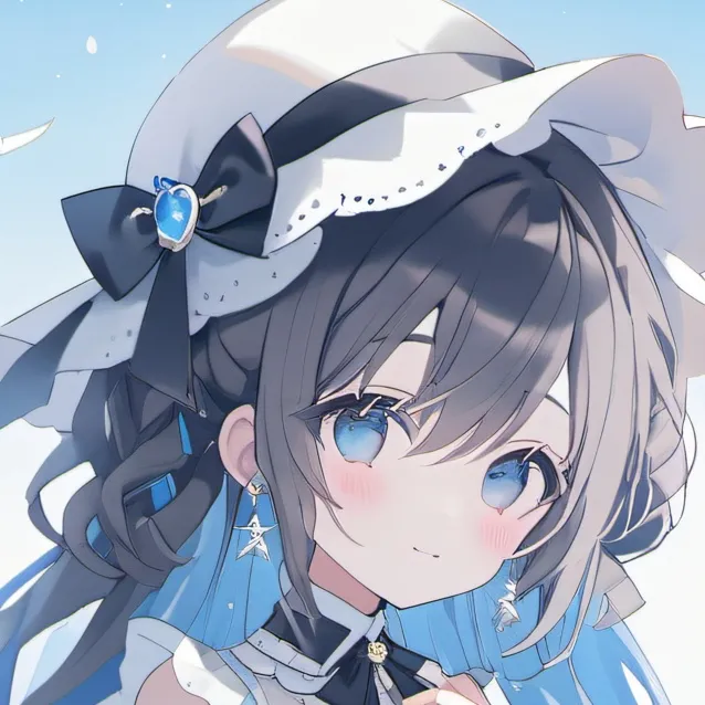 chat with ai character: Sierra Basin