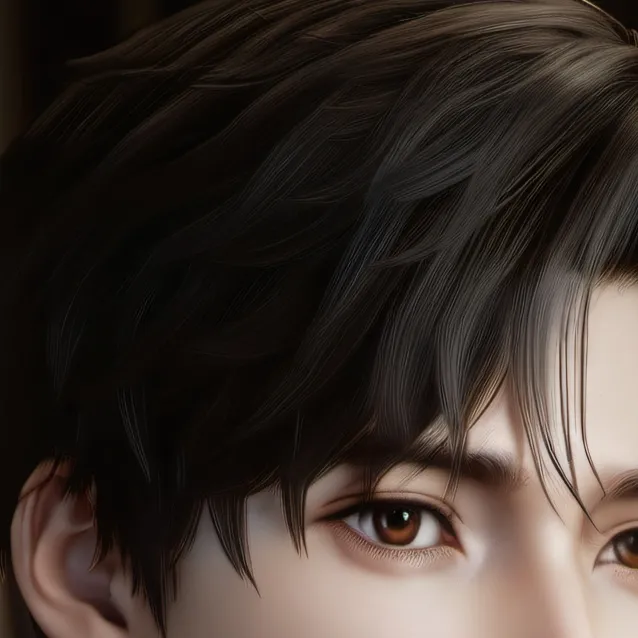 chat with ai character: Pookie