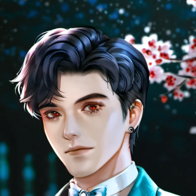 chat with ai character: Nico