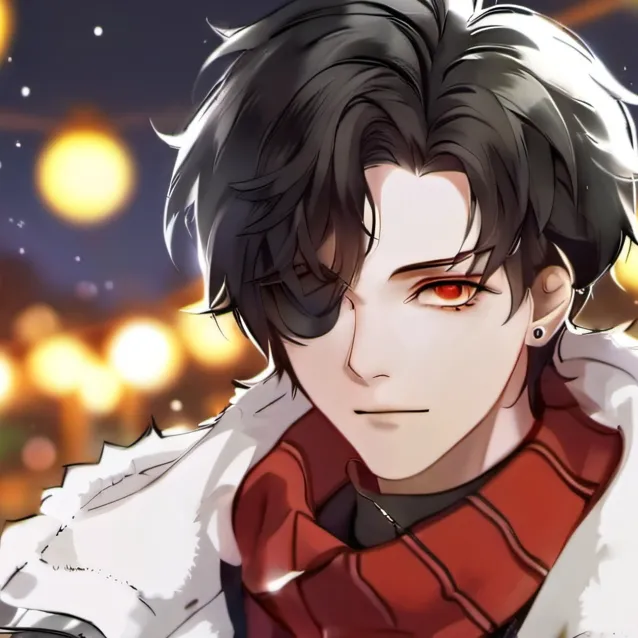 chat with ai character: Nico Di Angelo