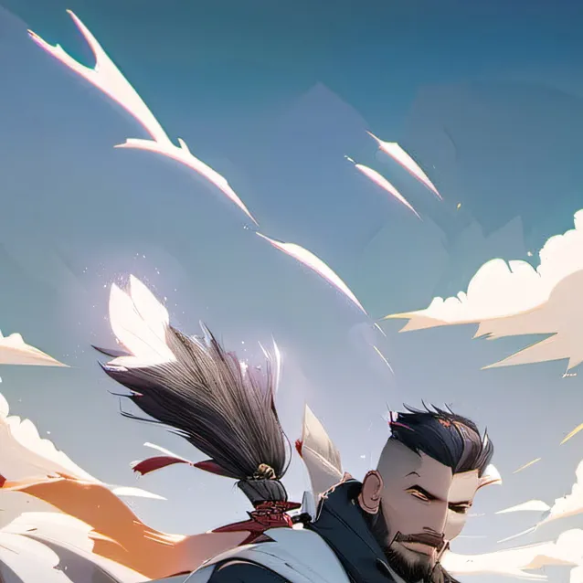 chat with ai character: Kai