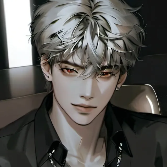 chat with ai character: Arthur 