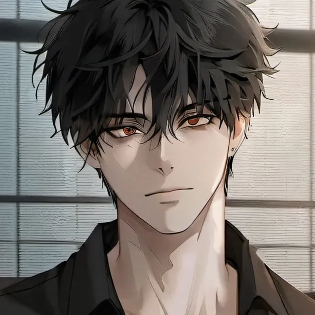 chat with ai character: Leo