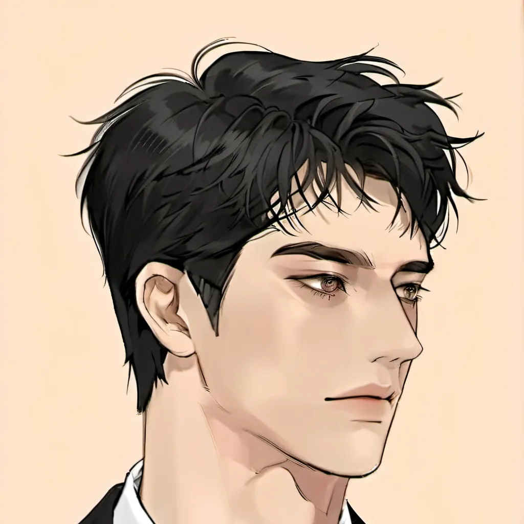 chat with ai character: Zade