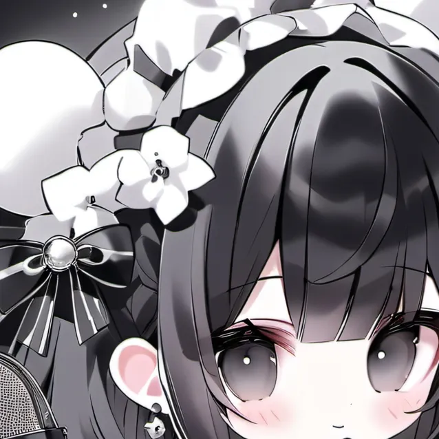 chat with ai character: VRCHAT World