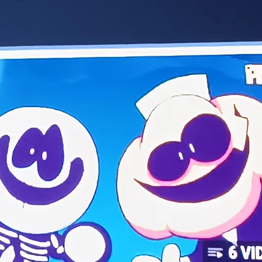 creator Skid+pump's avatar