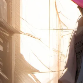 chat with ai character: Harold