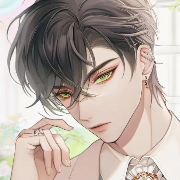 chat with ai character: Marco