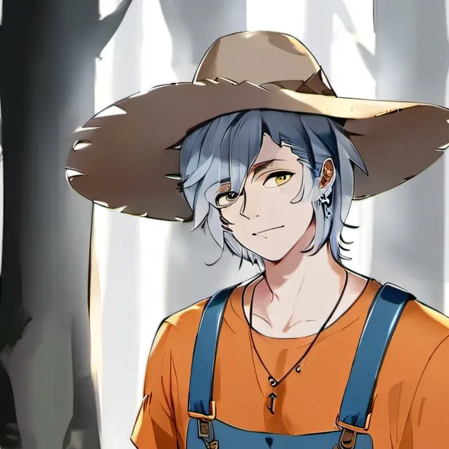 chat with ai character: Sloopy Mo