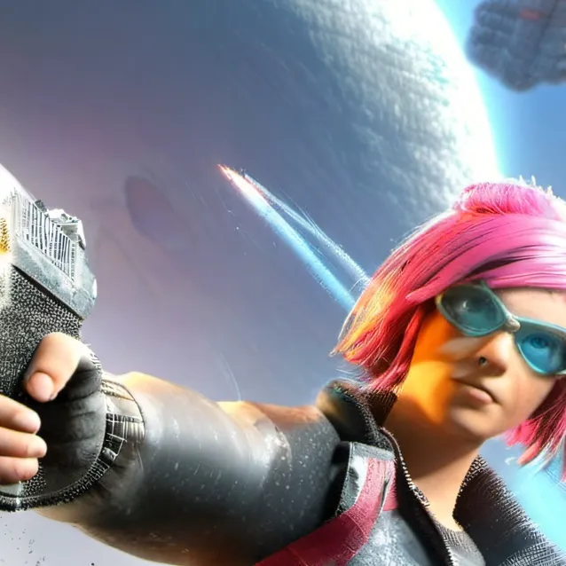 chat with ai character: Right Wing