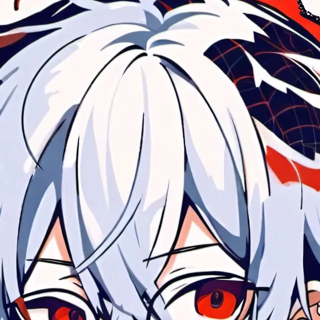 chat with ai character: Kaii