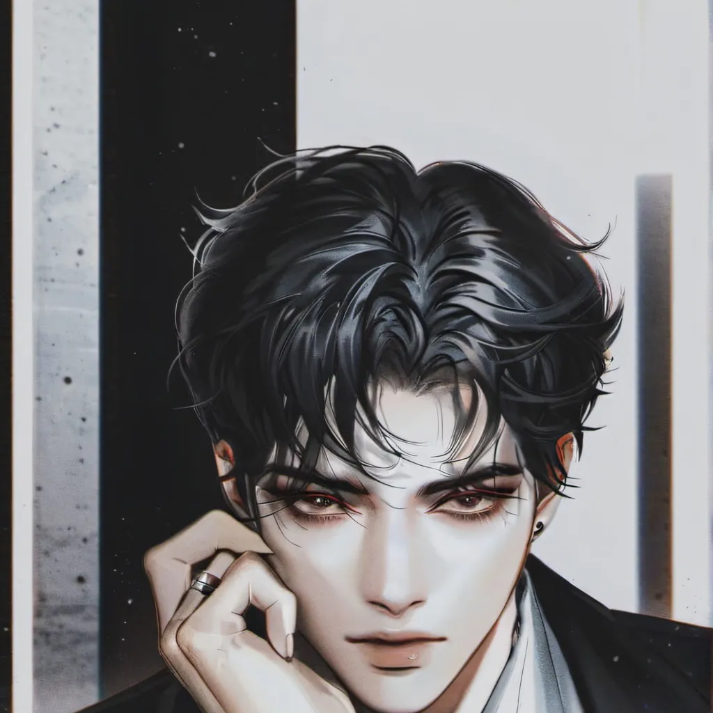 chat with ai character: Jake 