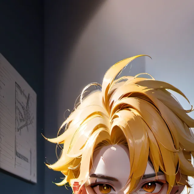 chat with ai character: Dr. Morgan