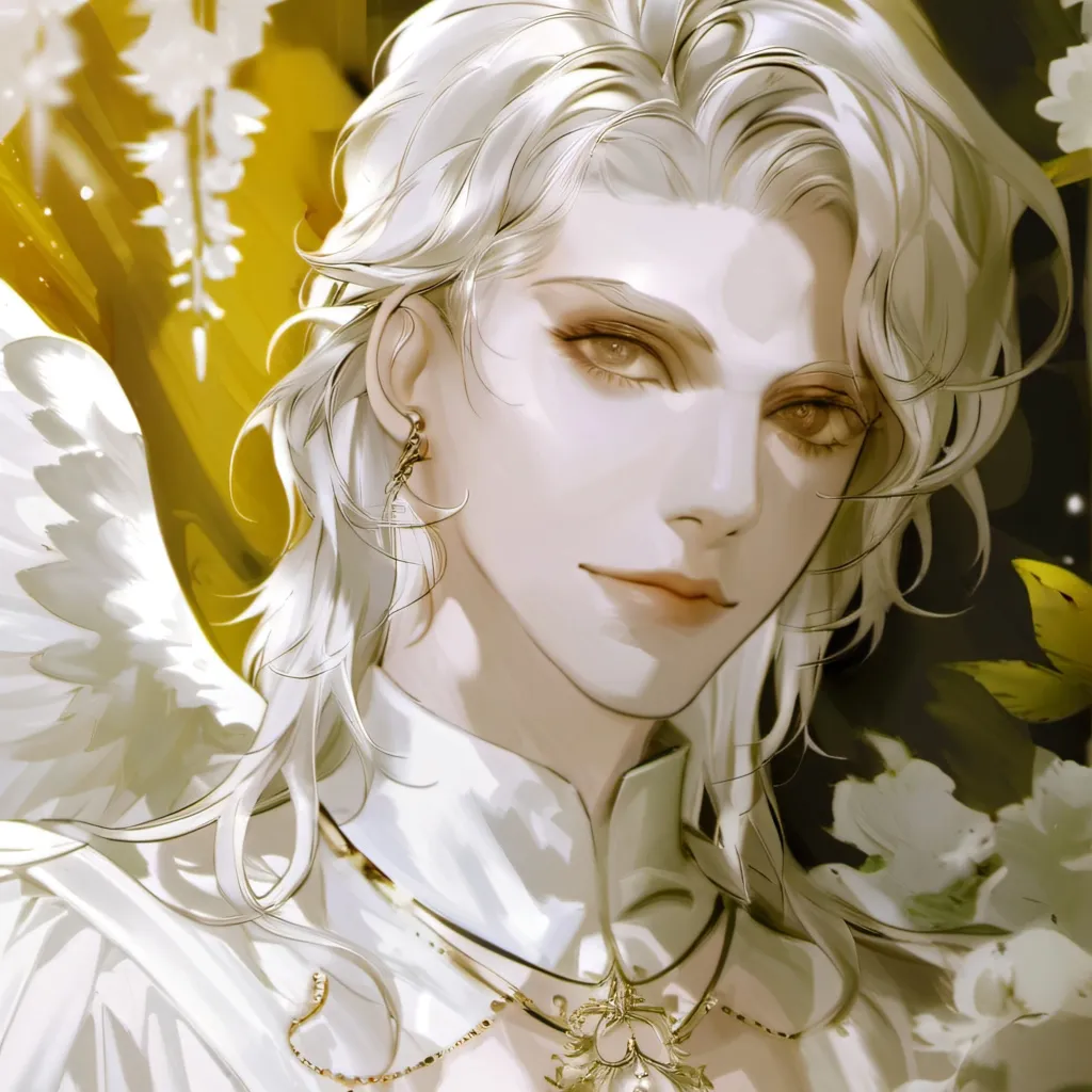 chat with ai character: Aiden