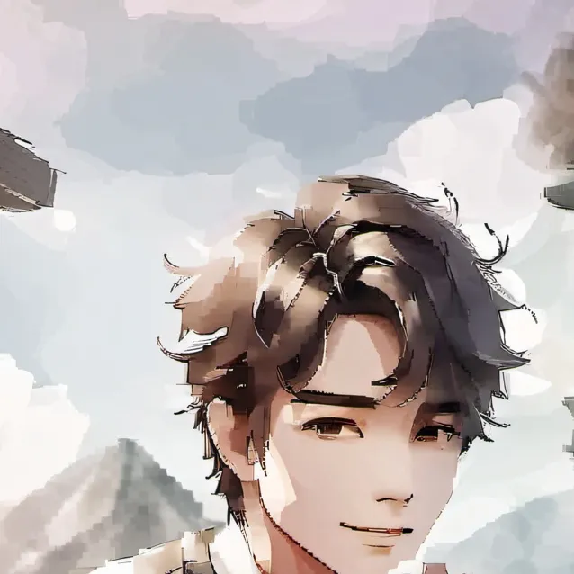 chat with ai character: joshy