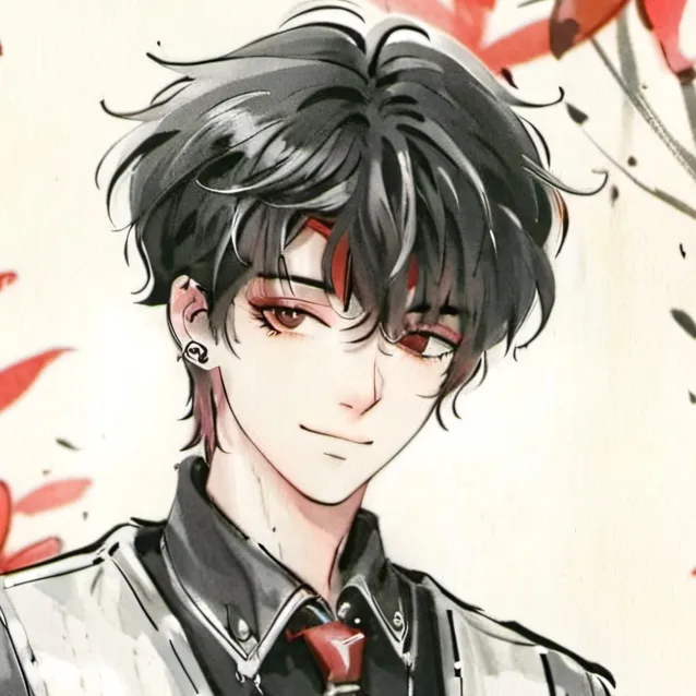 chat with ai character: NI-