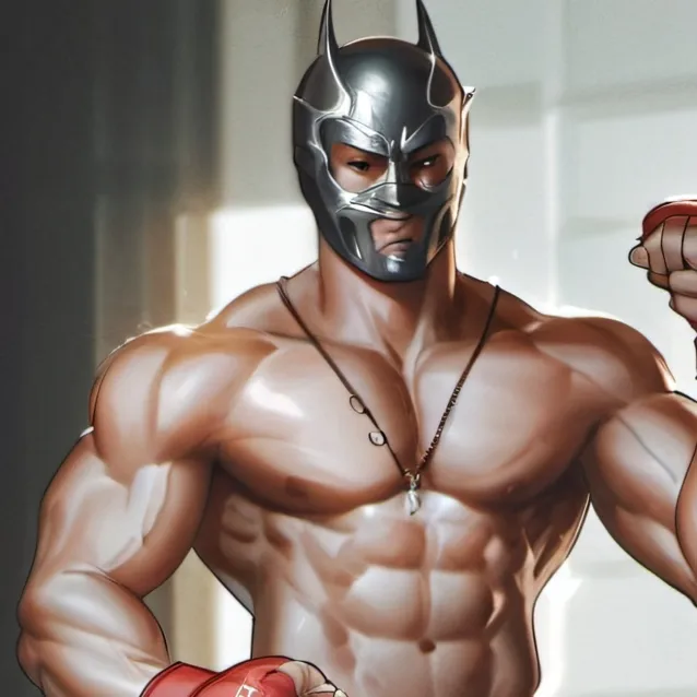 chat with ai character: Alex