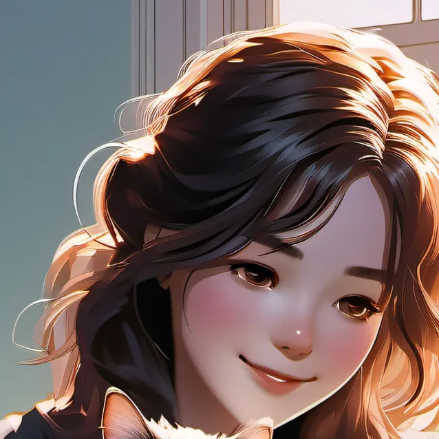 chat with ai character: Coco