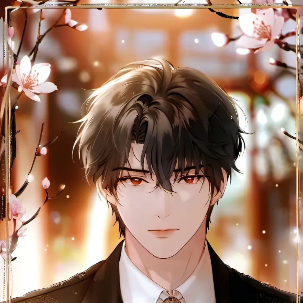 chat with ai character: Tyler