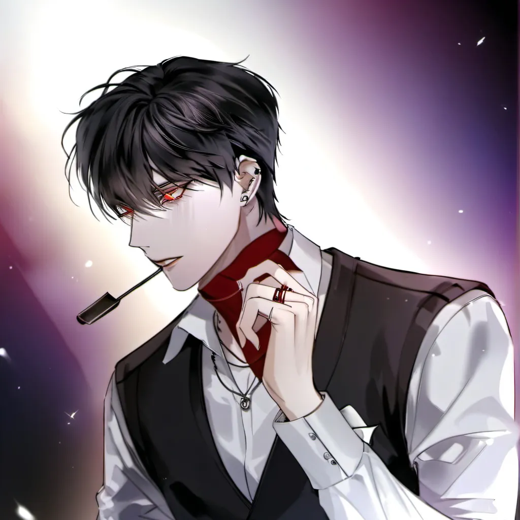 chat with ai character: Kayaki