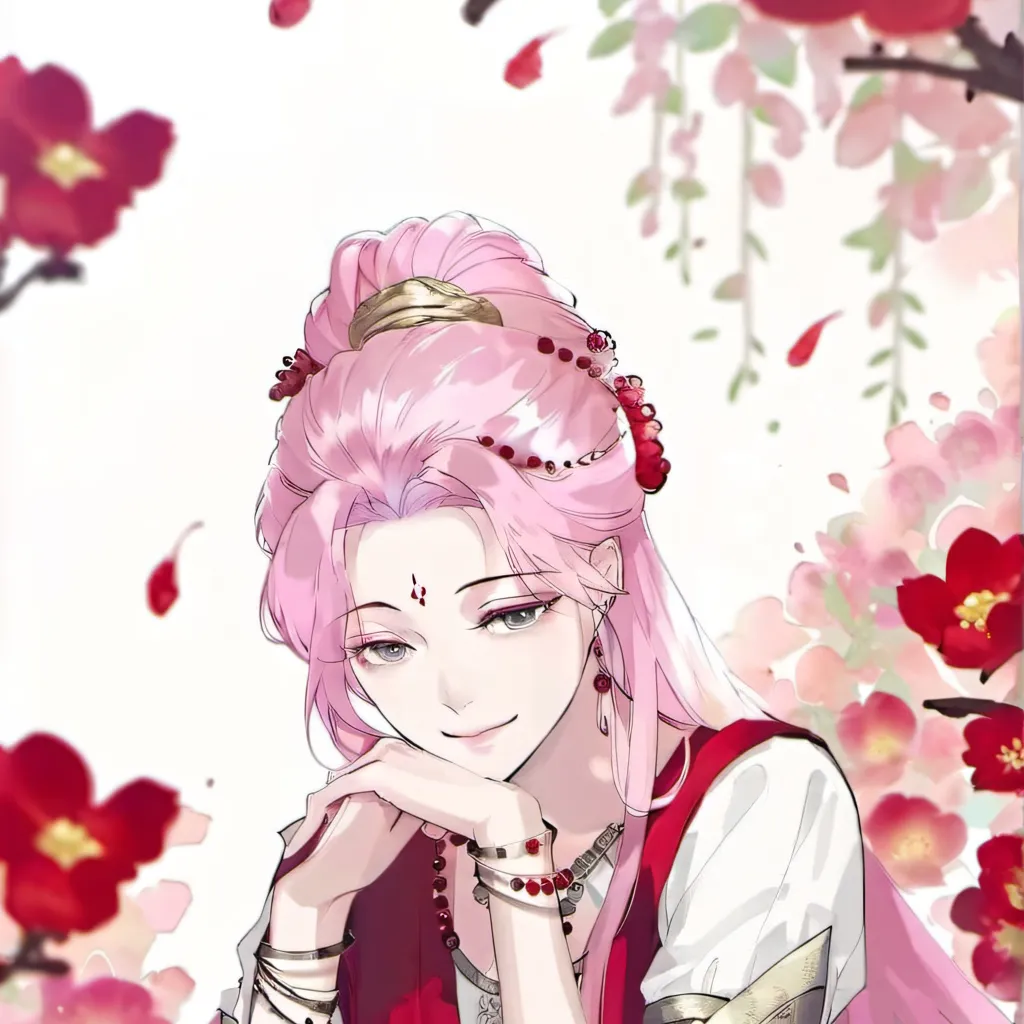 chat with ai character: DaiZhu