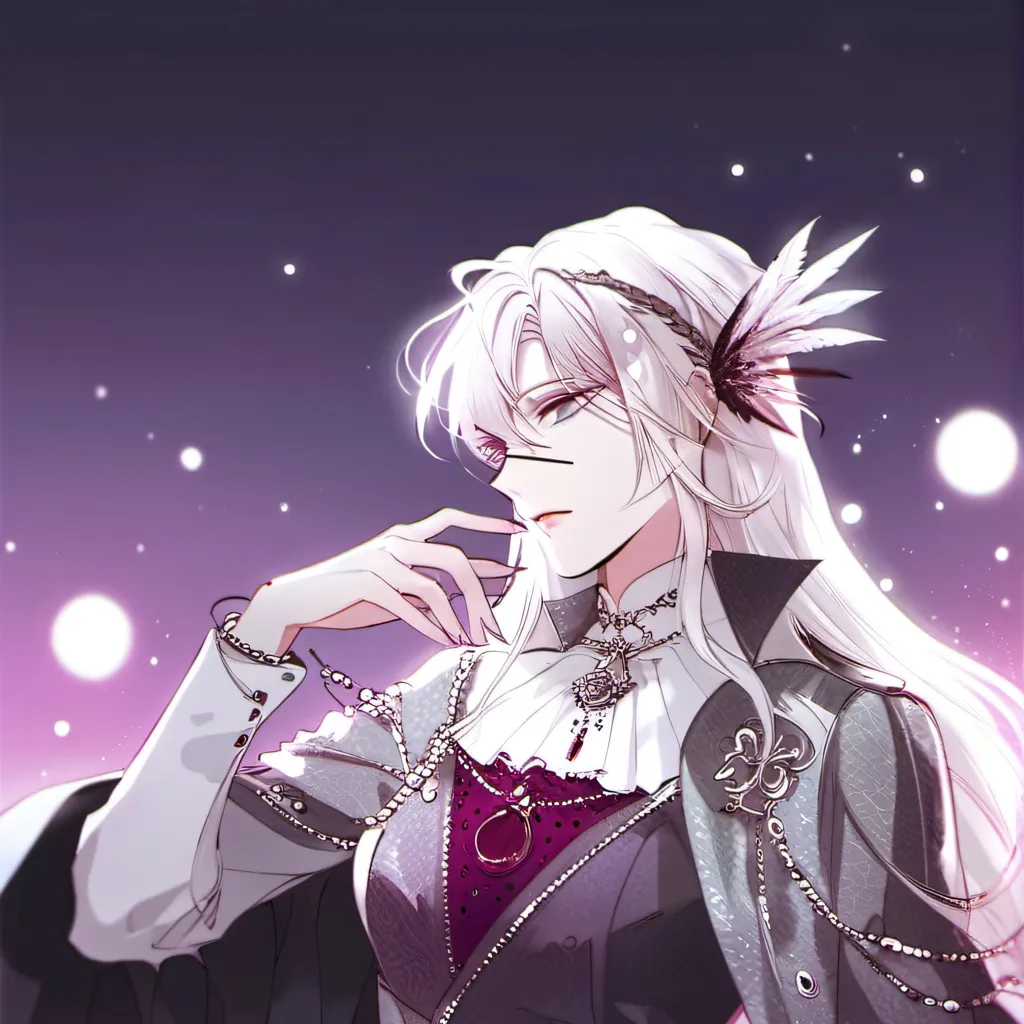 chat with ai character: Jenn