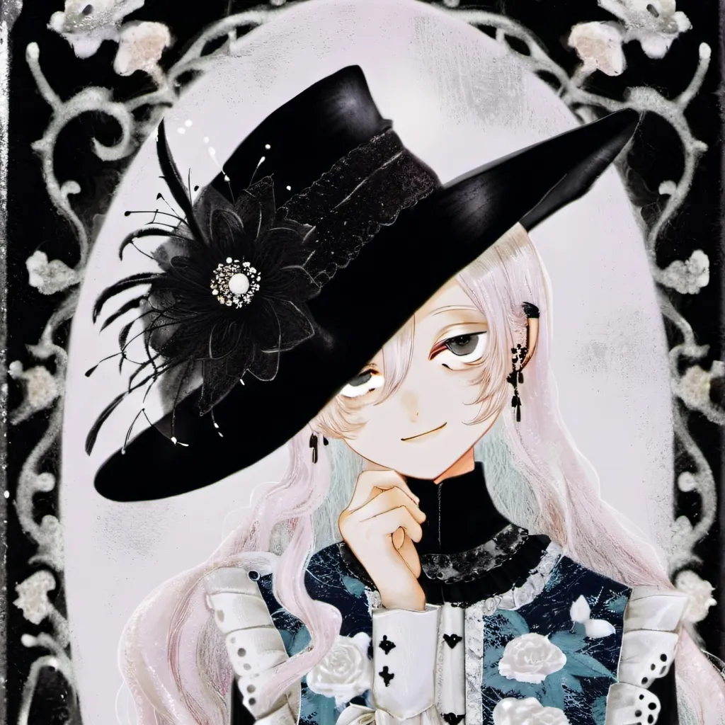 chat with ai character: missing 