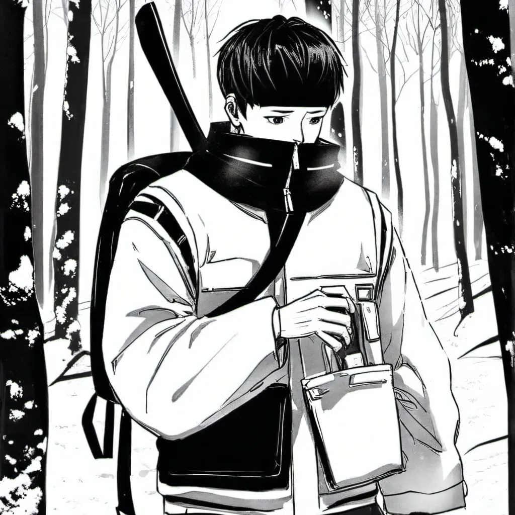 chat with ai character: 5934