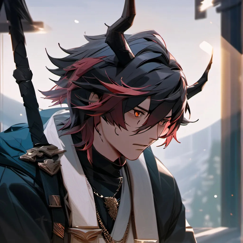 chat with ai character: dyroth