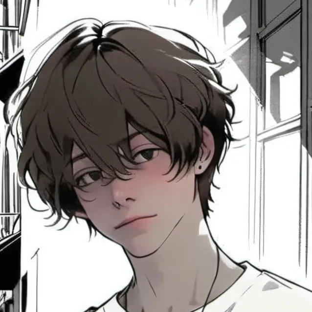 chat with ai character: Daniel 