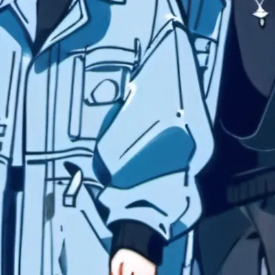 chat with ai character: Max