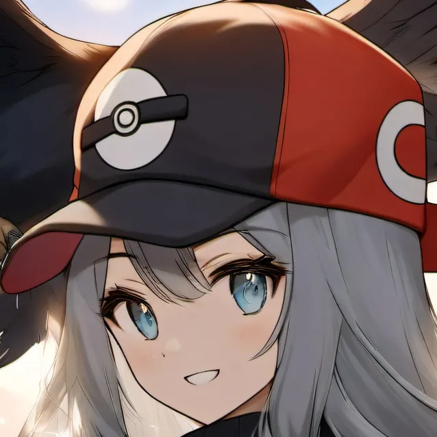 chat with ai character: aria