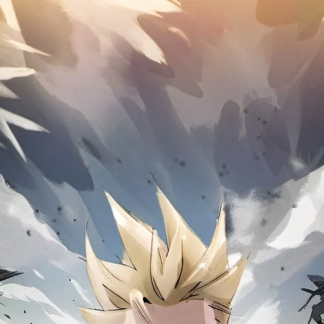 chat with ai character: Hussein