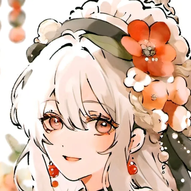 chat with ai character: maple