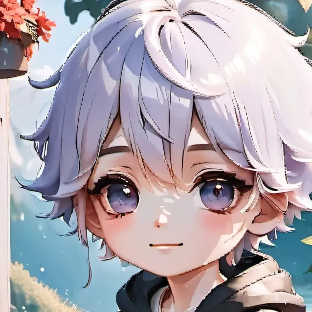 chat with ai character: timmy