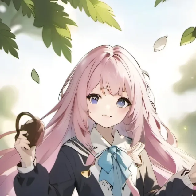 chat with ai character: Emma