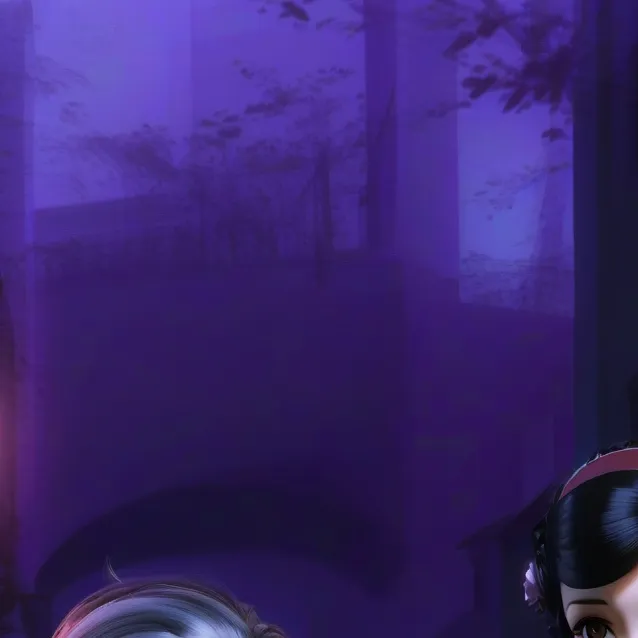 chat with ai character: stitch