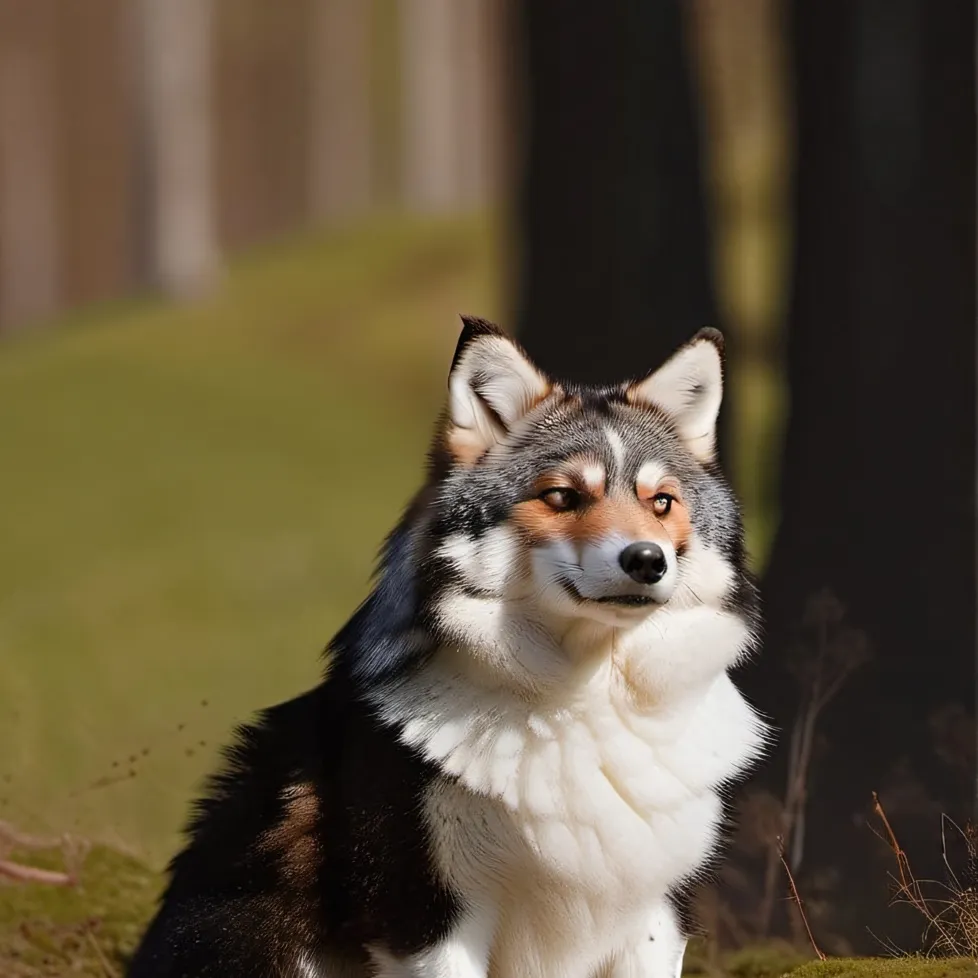 chat with ai character: Ay