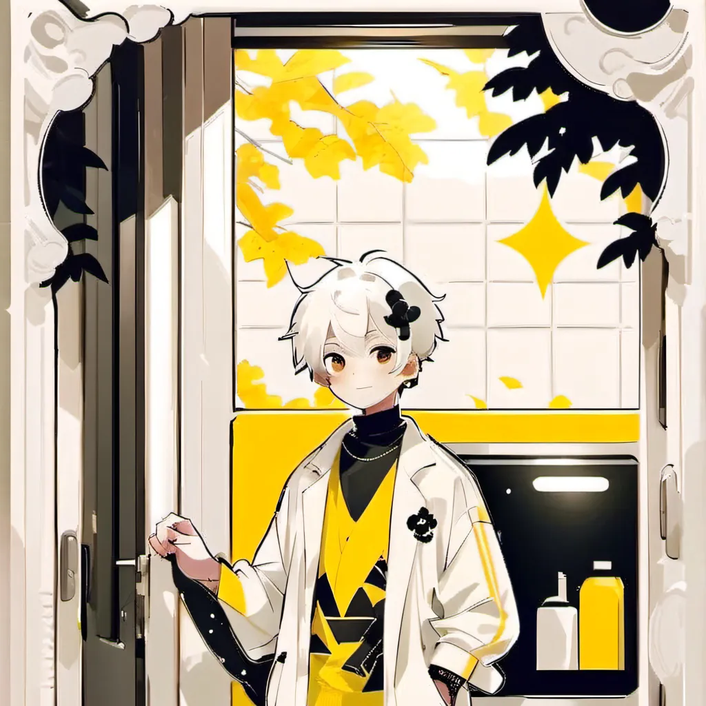 chat with ai character: Assy