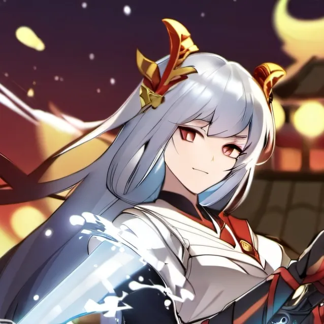 chat with ai character: lily