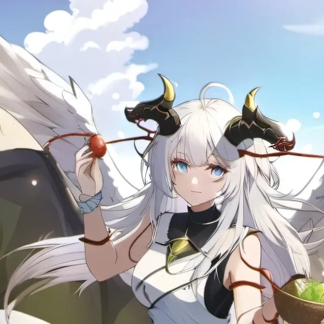 chat with ai character: Lilly Skywalker