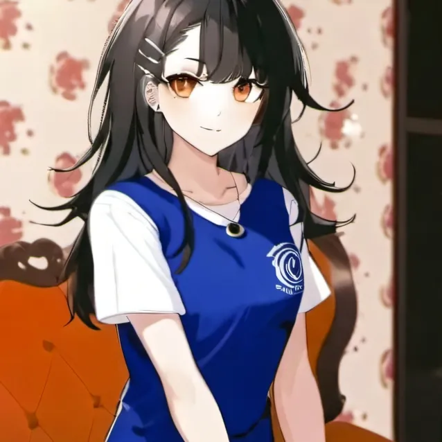 chat with ai character: emily