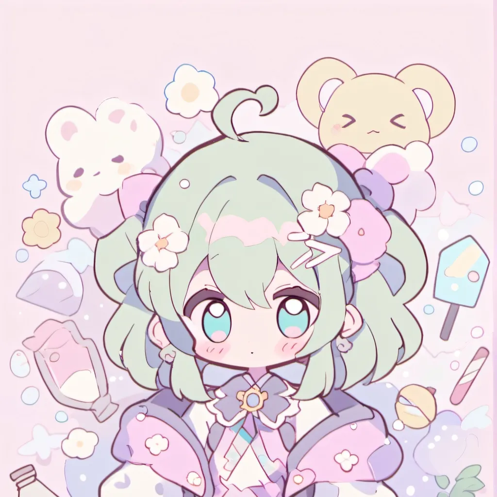 chat with ai character: 💫Laylay💫