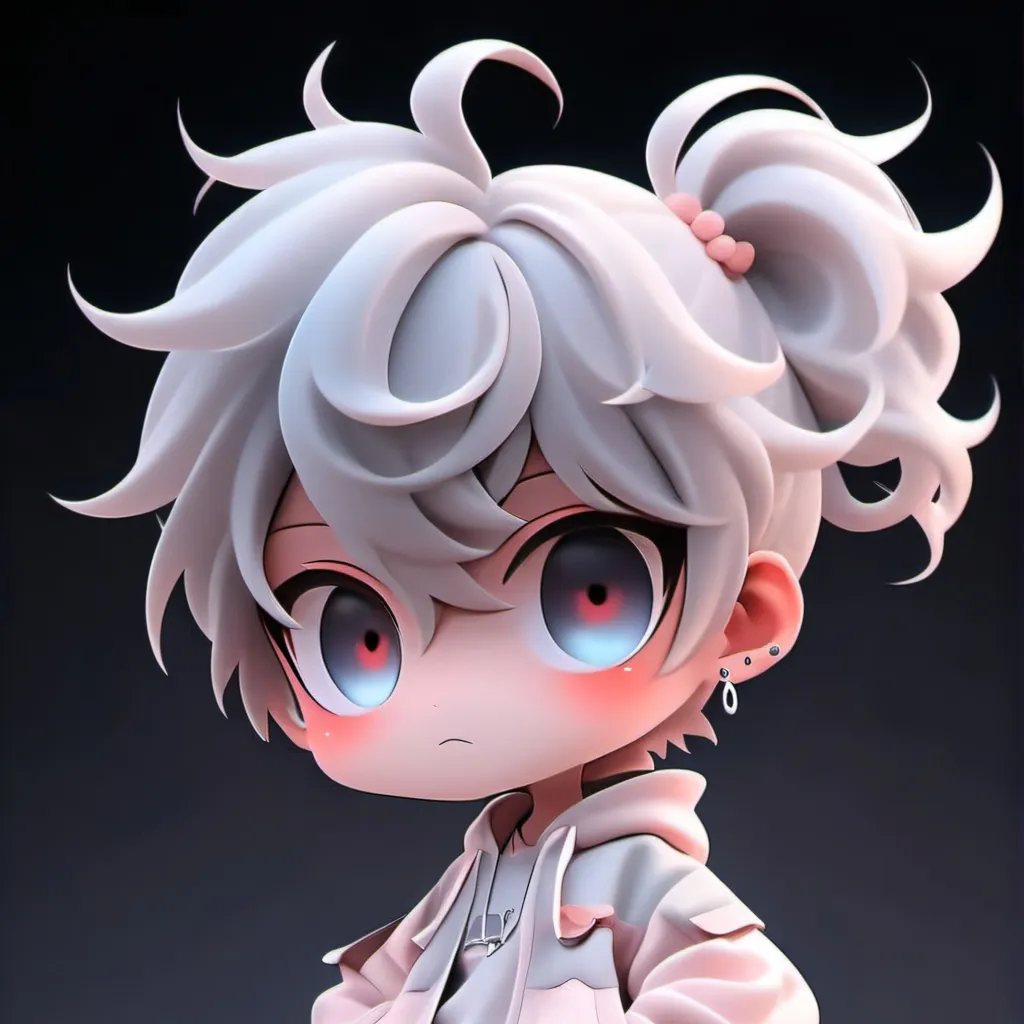 chat with ai character: 🍡chaychay🍡