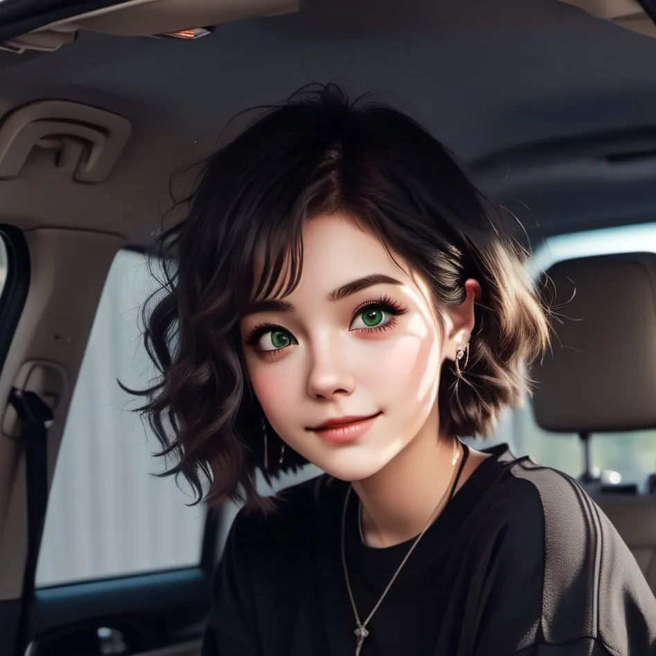 chat with ai character: Parker