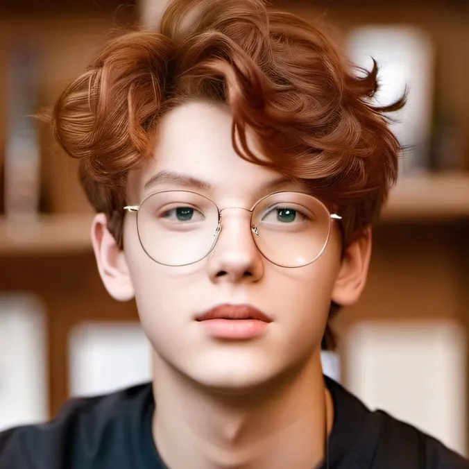 chat with ai character: Scott