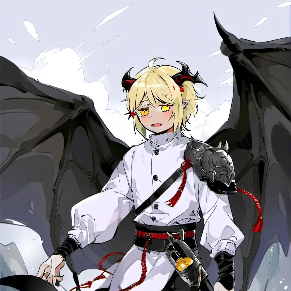 chat with ai character: Hashira meeting