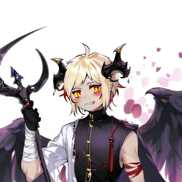 chat with ai character: Kimono squad