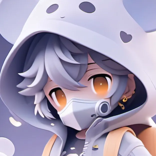 chat with ai character: Win