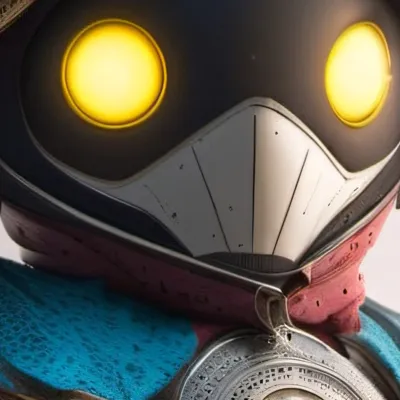 chat with ai character: Rex